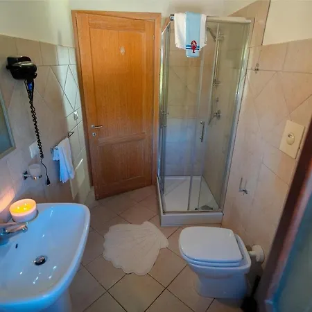 La Perla Vermentino Sardegna Apartment