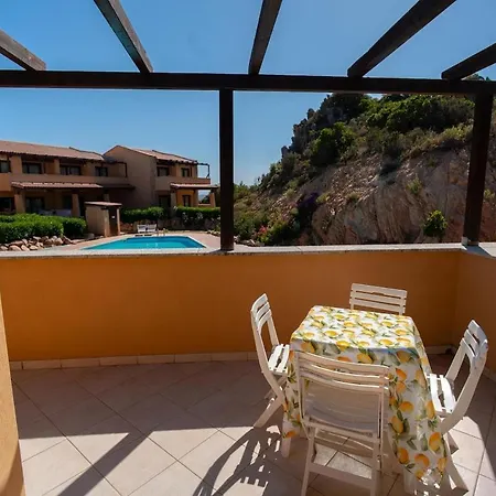 La Perla Vermentino Sardegna Apartment