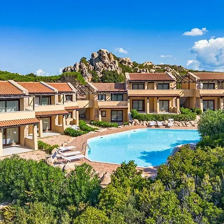La Perla Vermentino Sardegna コスタ・パラディーゾ