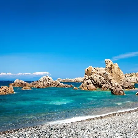 Apartment La Perla Vermentino Sardegna