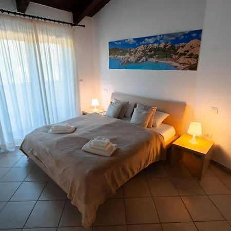 La Perla Vermentino Sardegna Apartment