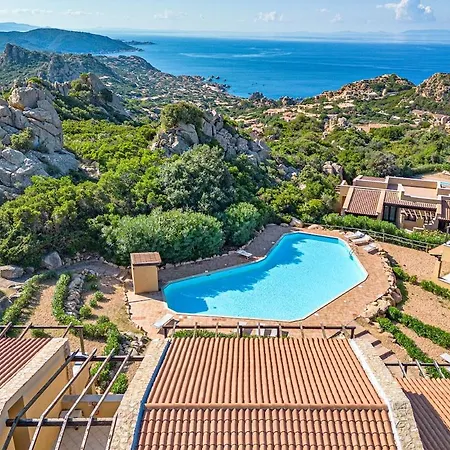 Apartment La Perla Vermentino Sardegna *
