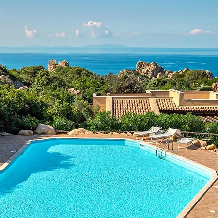 La Perla Vermentino Sardegna Appartement Costa Paradiso