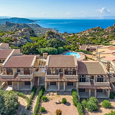 La Perla Vermentino Sardegna Apartment *