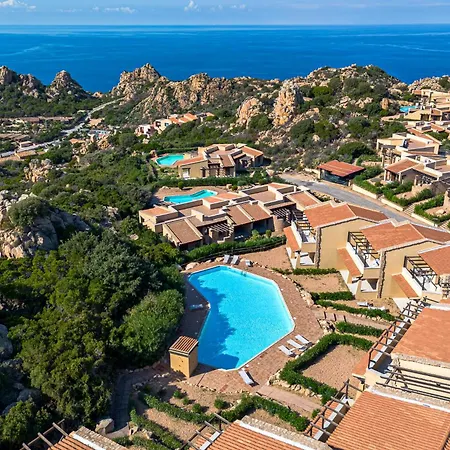 La Perla Vermentino Sardegna Costa Paradiso