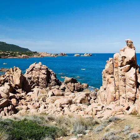 La Perla Vermentino Sardegna Apartment
